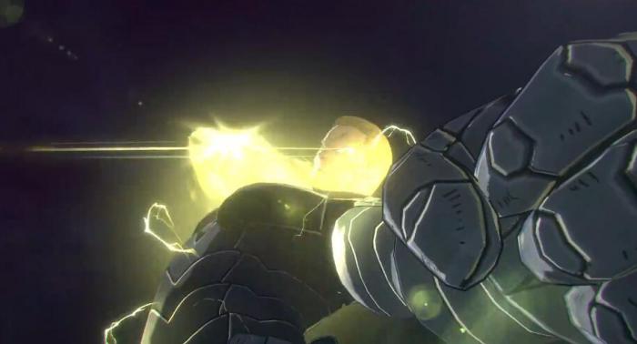 怪兽8号游戏四之宫功强度解析4