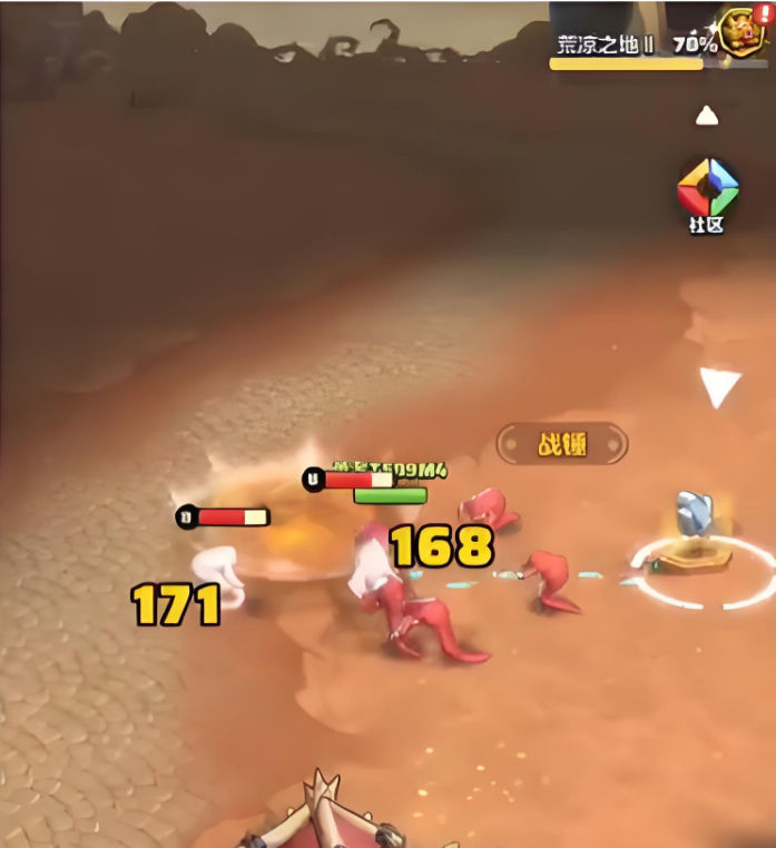 勇者联盟战士纹章搭配攻略分享1