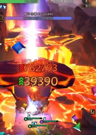 有没有适合新手的勇士与旅途pvp阵容2