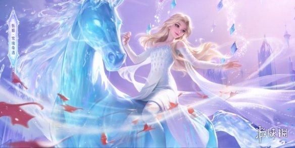王者荣耀甄姬皮肤手感排名汇总8