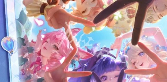 游戏名字符号大全2