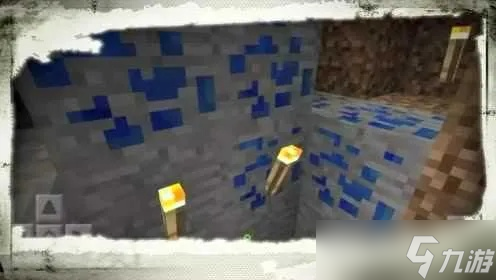 我的世界怎么找钻石矿_我的世界找钻石矿怎么找