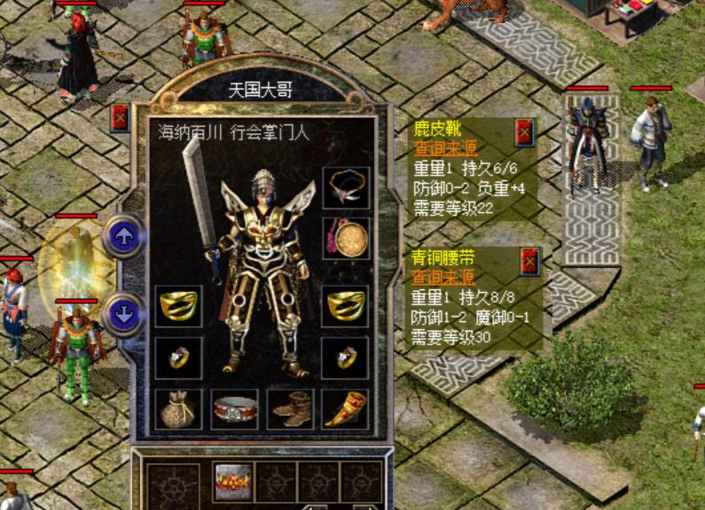 传奇石墓阵走法_石墓阵6下7怎么走图解