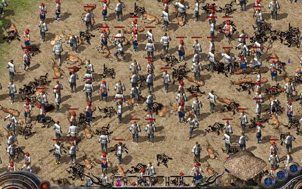 传奇开区后突然无法创建人物_传奇开区后突然无法创建人物了