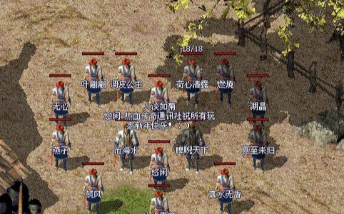 复古传奇各地图等级_复古传奇快速升级攻略